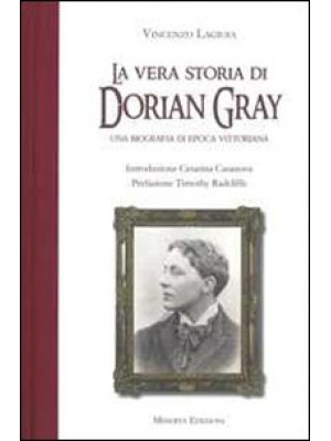 La vera storia di Dorian Gray
