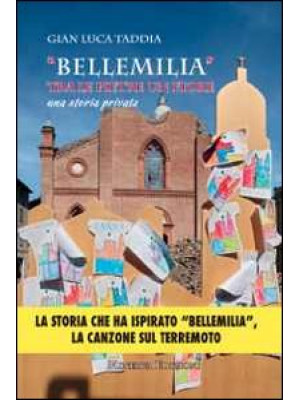 «Bellemilia». Tra le pietre...