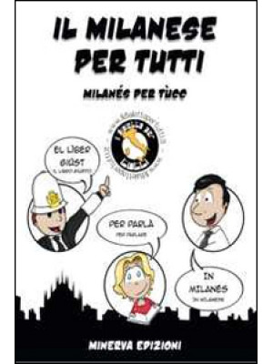 Il milanese per tutti-Milan...