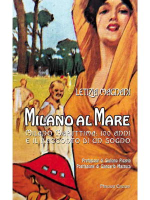 Milano al mare Milano Marit...