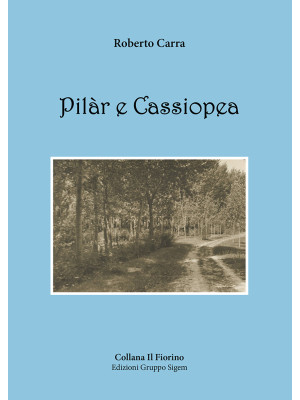 Pilàr e Cassiopea