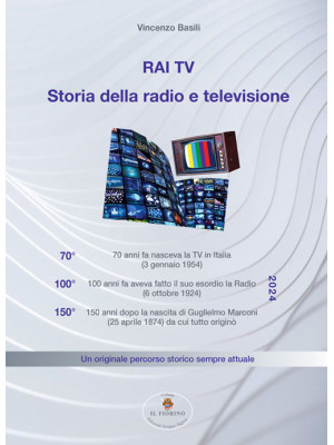 RAI - TV Storia della radio...