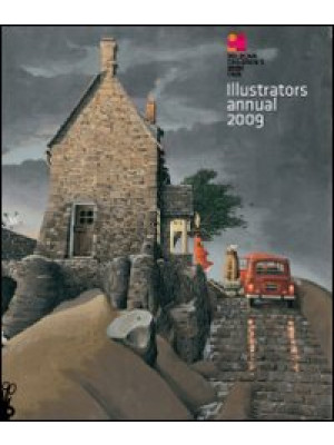 Illustrators. Annual 2009. ...