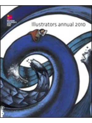 Illustrators. Annual 2010. ...