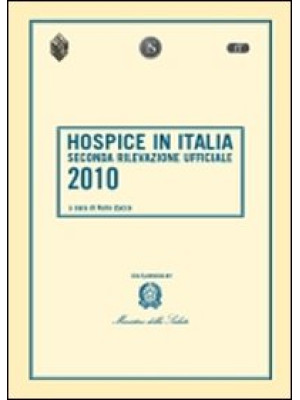 Hospice in Italia. Seconda ...