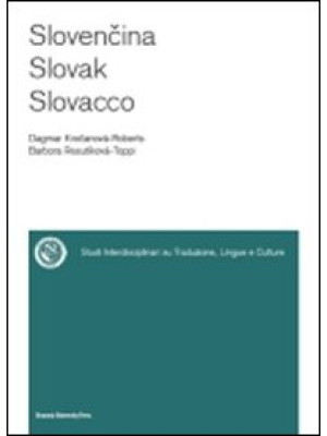 Slovencina, slovak, slovacco