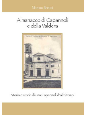 Almanacco di Capannoli e de...