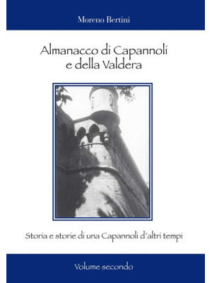 Almanacco di Capannoli e de...