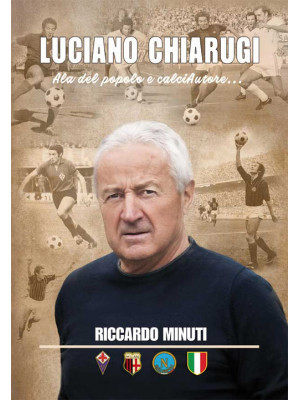 Luciano Chiarugi. Ala del p...