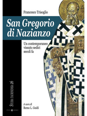 San Gregorio di Nazianzo. U...
