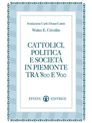 Cattolici, politica e socie...
