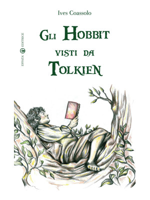 Gli hobbit visti da Tolkien...