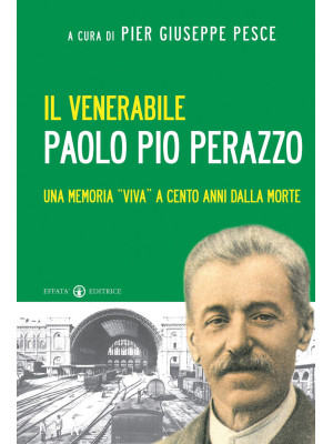 Il venerabile Paolo Pio Per...