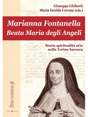 Marianna Fontanella. Beata ...