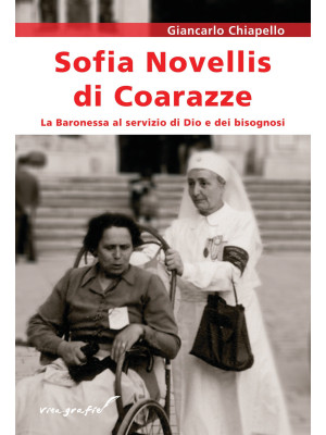 Sofia Novellis di Coarazze....