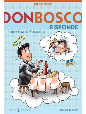 Don Bosco risponde. Intervi...