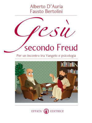 Gesù secondo Freud. Per un ...