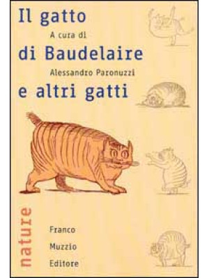 Il gatto di Baudelaire e al...