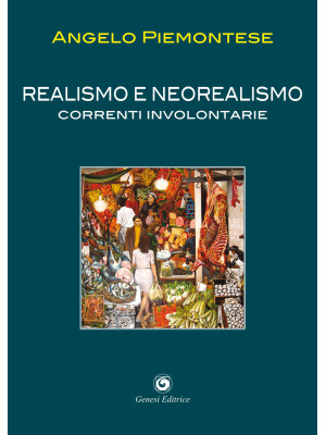Realismo e neorealismo. Cor...
