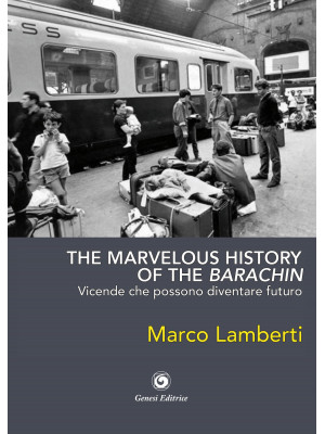 The marvelous history of th...
