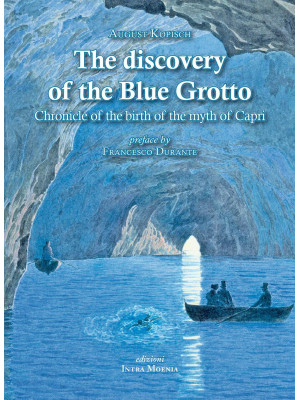 The discovery of the Blue G...