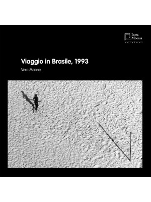 Viaggio in Brasile, 1993. Ediz. illustrata