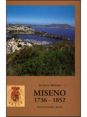Miseno 1736-1852