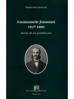 Emmanuele Jannuzzi 1827-188...