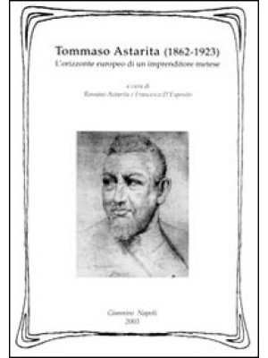 Tommaso Astarita (1862-1923...
