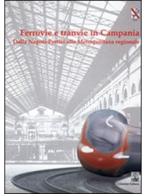 Ferrovie e tranvie in Campa...