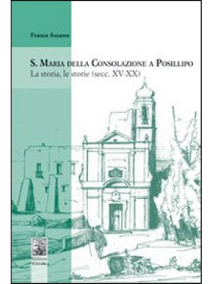 S. Maria della Consolazione...
