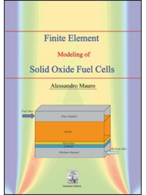 Finite element modeling of ...