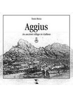 Aggius. An ancient village ...