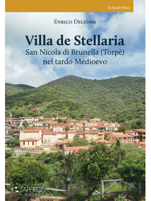 Villa de Stellaria. San Nic...