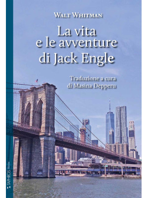 La vita e le avventure di Jack Engle