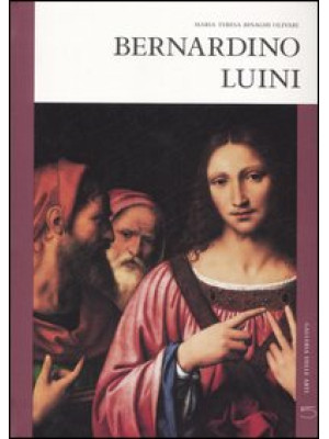 Bernardino Luini. Ediz. ill...