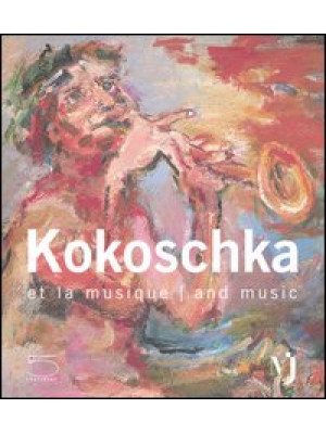 Kokoschka et la musique-Kok...