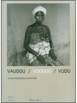 Vaudou-Voodoo-Vudù. Catalog...