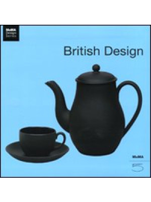 British design. Ediz. illus...