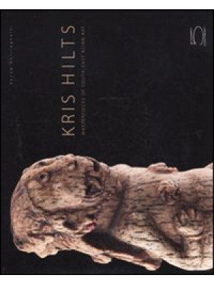 Kris Hilts. Masterpieces of...