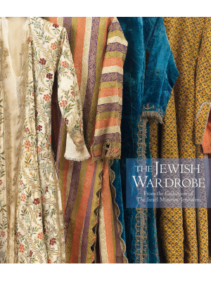 The jewish wardrobe. From t...