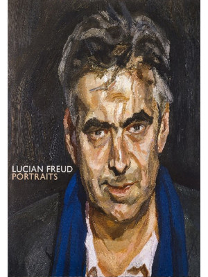 Lucian Freud. Portraits. Ca...