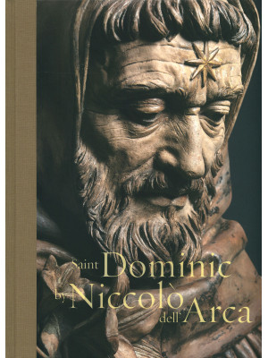 Saint Dominic by Niccolò de...