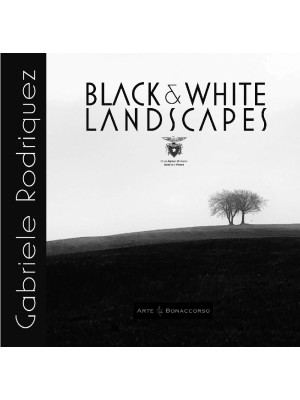 Black & white landscapes