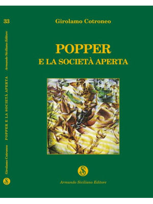 Popper e la società aperta