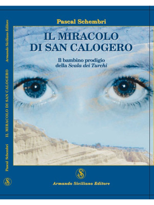Il miracolo di San Calogero...