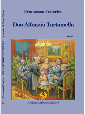 Don Affonziu Tartamella