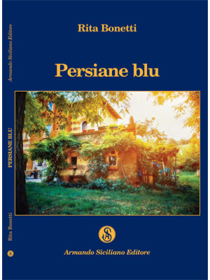 Persiane blu