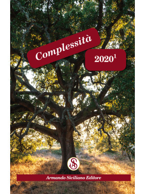 Complessità (2020). Vol. 1
