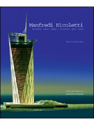Manfredi Nicoletti. Archite...